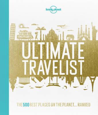 Lonely Planet's Ultimate Travelist