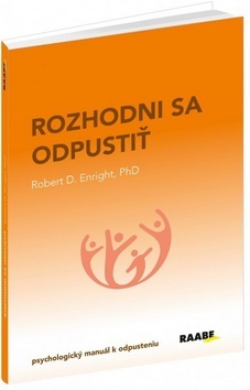 Rozhodni sa odpustiť