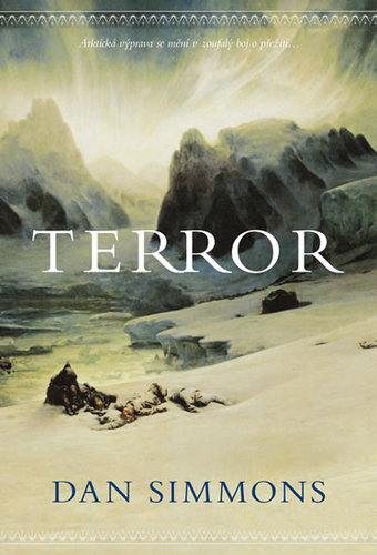 Terror - 2.vydání