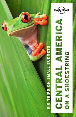 Central America on a Shoestring 9