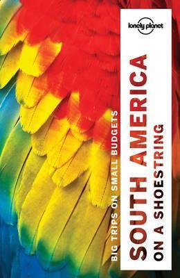 South America on a Shoestring 13