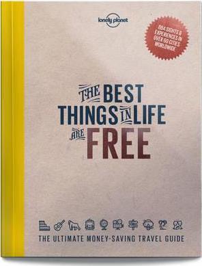 The Best Things in Life are Free