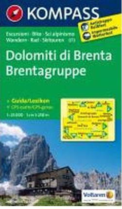 Dolomiti Di Brenta 073