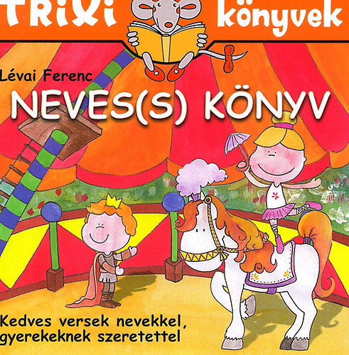 Neves(s) könyv