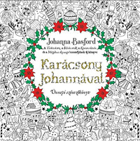 Karácsony Johannával