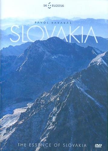 Barabáš Pavol - Slovakia   DVD