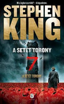 A Setét Torony - A Setét Torony 7.