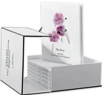 Chanel - The Art of Creating Fragrance
