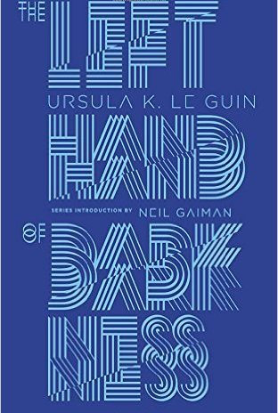 The Left Hand of Darkness