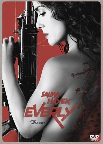 Everly DVD