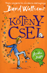 Köténycsel