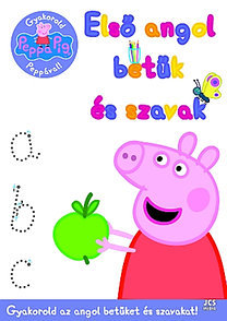 Peppa Malac - Gyakorolj Peppával