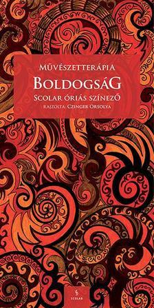 Művészetterápia - Boldogság