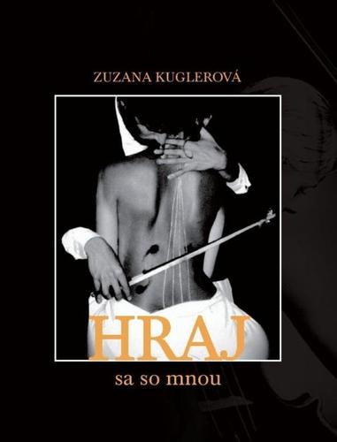 Kniha HRAJ (sa so mnou)
