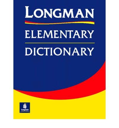 Longman Elementary Dictionary