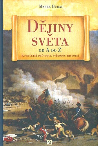 Dějiny světa od A do Z