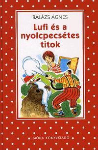 Lufi és a nyolcpecsétes titok