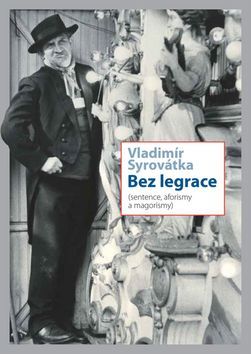 Kniha Bez legrace