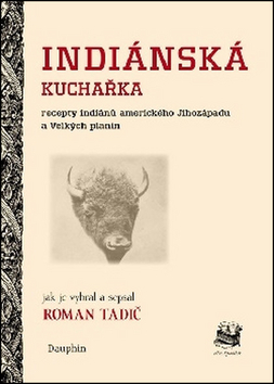 Indiánská kuchařka