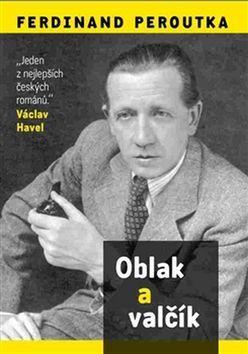 Kniha Oblak a valčík - Ferdinand Peroutka