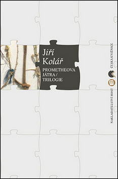 Prometheova játra - Jiří Kolář