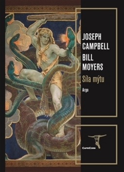 Kniha Síla mýtu - Joseph Campbell
