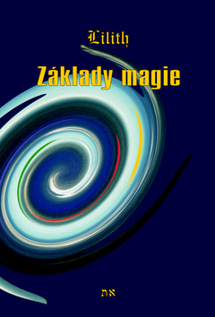 Kniha Základy magie