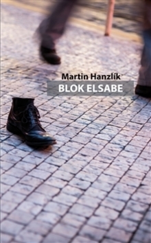 Kniha Blok Elsabe