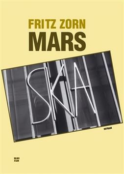 Kniha Mars