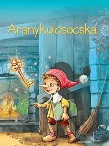 Aranykulcsocska
