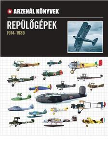 Repülőgépek
