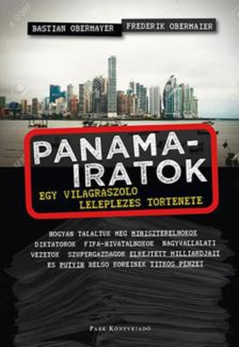 Panama-iratok