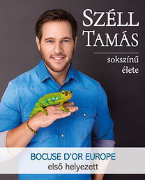 Széll Tamás sokszínű élete - Ági Nimila