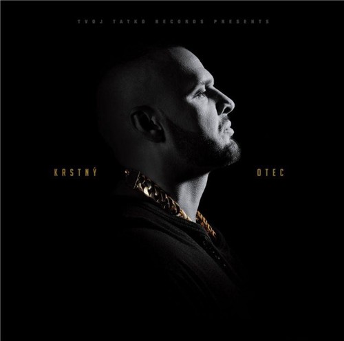 Kniha Rytmus - Krstný otec CD