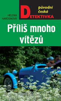 Kniha Příliš mnoho vítězů - Helena Hardenová