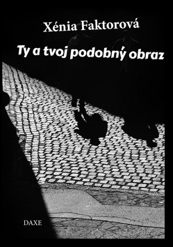 Kniha Ty a tvoj podobný obraz