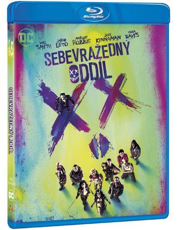 Sebevražedný oddíl BD