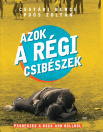 Azok a régi csibészek