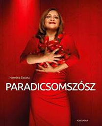 Paradicsomszósz