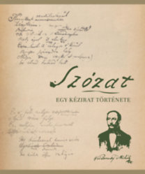 Kniha Szózat - neuvedený,Kolektív autorov