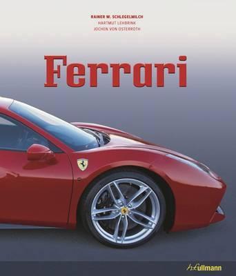 Ferrari - Jubilee Edition