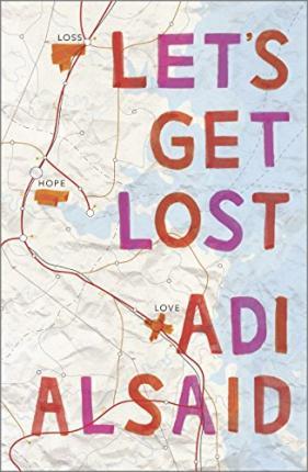 Lets Get Lost