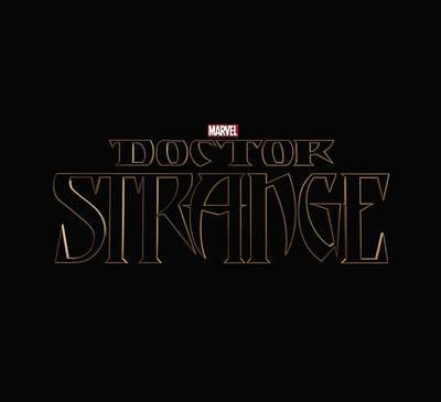 Marvels Doctor Strange The Art of the Movie