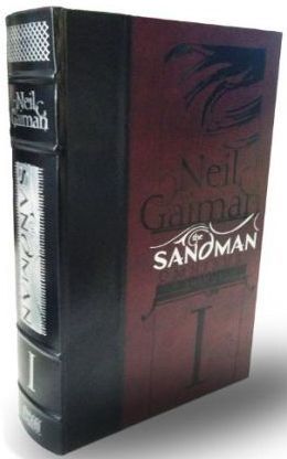 Sandman Omnibus Volume 1