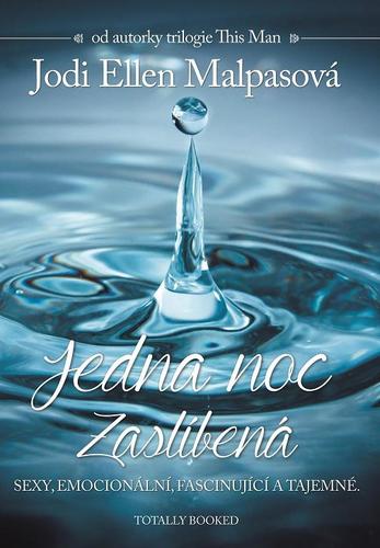 Jedna noc 1 - Zaslíbená