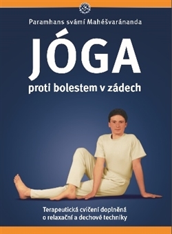 Joga proti bolestem v zadech