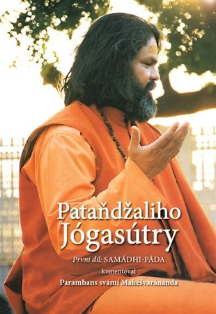 Pataňdžaliho Jógasútry - První díl Samádhi - Páda
