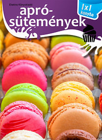 Aprósütemények