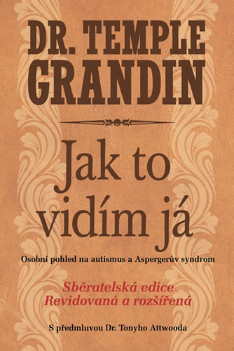 Jak to vidím já - Temple Grandin