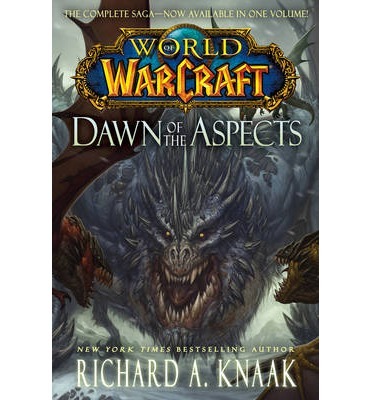 Dawn of the Aspects - World of Warcraft
